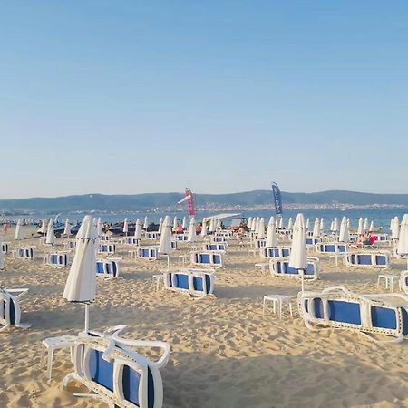 Private Apartament Vip In Royal Beach ซันนีบีช ภายนอก รูปภาพ