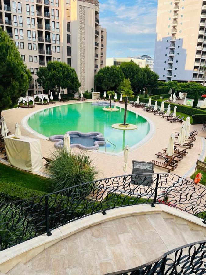 Private Apartament Vip In Royal Beach ซันนีบีช ภายนอก รูปภาพ