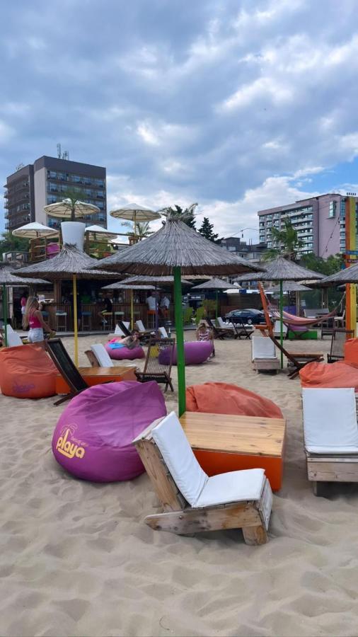 Private Apartament Vip In Royal Beach ซันนีบีช ภายนอก รูปภาพ