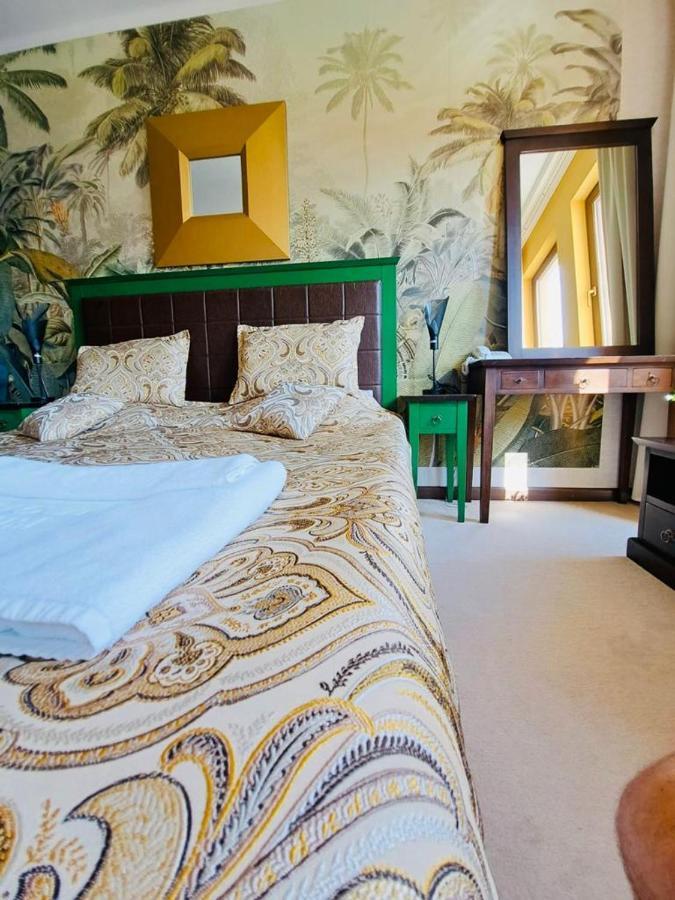 Private Apartament Vip In Royal Beach ซันนีบีช ภายนอก รูปภาพ