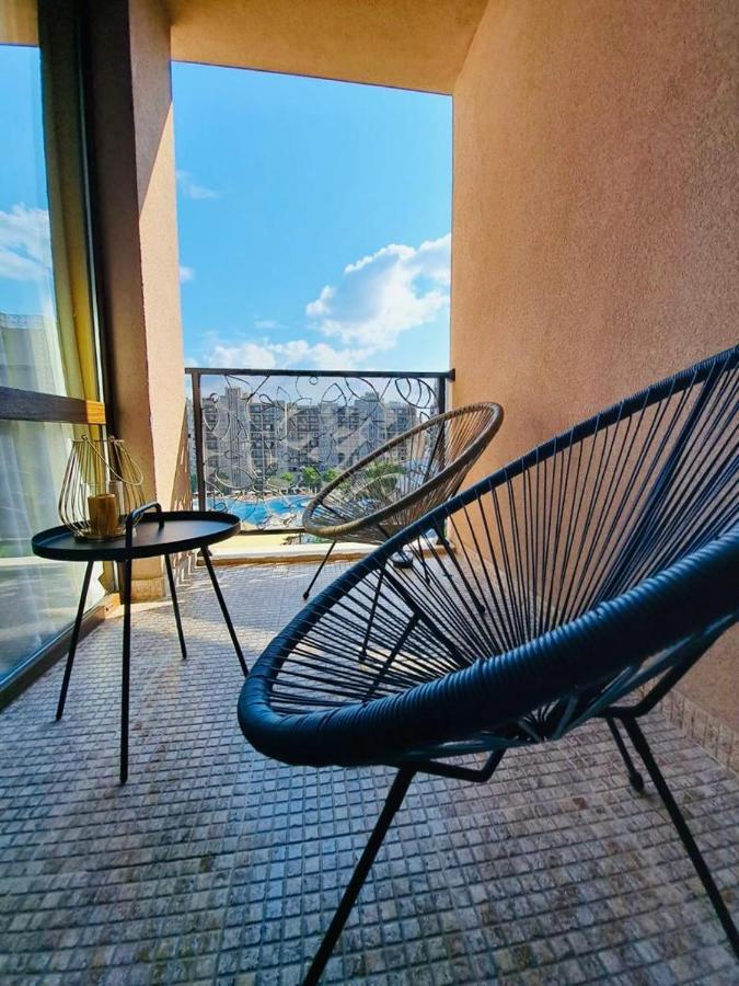 Private Apartament Vip In Royal Beach ซันนีบีช ภายนอก รูปภาพ